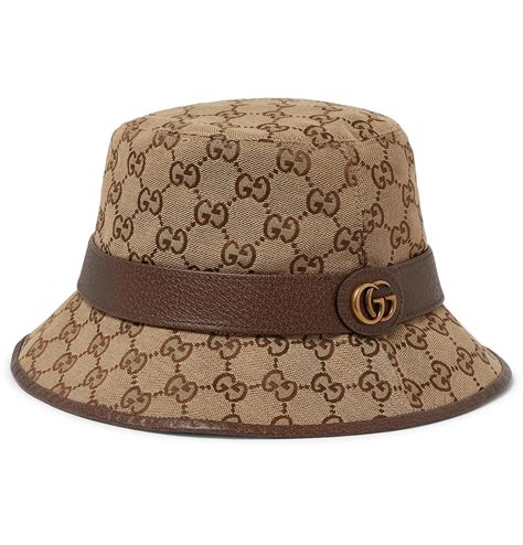 gucci bucket.hat|gucci bucket hat men.